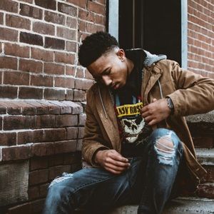 Meet your Posher, William